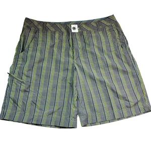 Columbia Mens Omni Shield Advanced Repellant Size 40 Shorts
